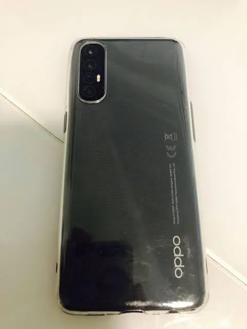 OPpO Reno 3 pro - ad image 1